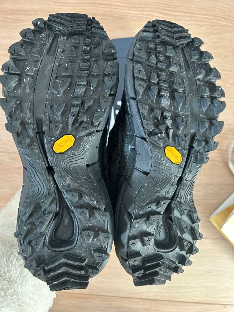 reebok ジグキネティカ　2.5エッジ