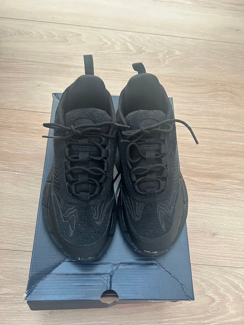 reebok ジグキネティカ　2.5エッジ