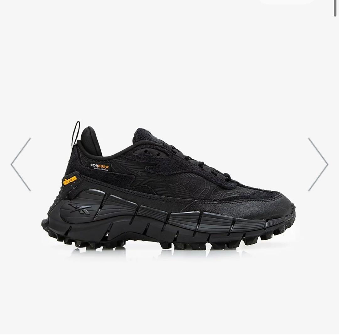 reebok ジグキネティカ　2.5エッジ