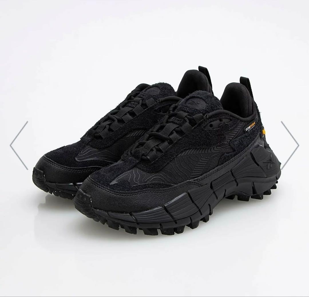 reebok ジグキネティカ　2.5エッジ