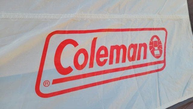 Coleman ウェザーマスター スクリーンタープ