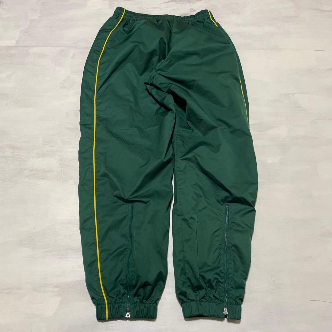 TOPPER ブラジル　ウインドブレーカー　ジャージ セットアップ