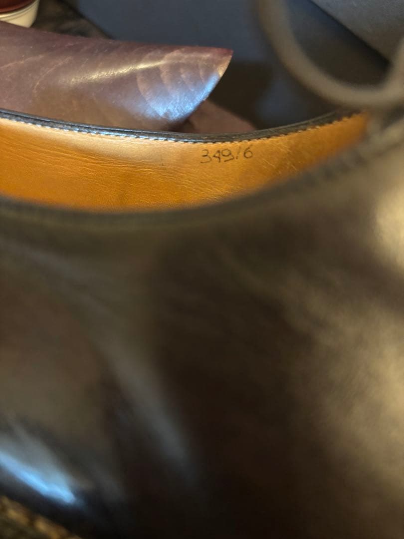 Berluti ベルルッティ 靴　財布　2点　まとめ売り