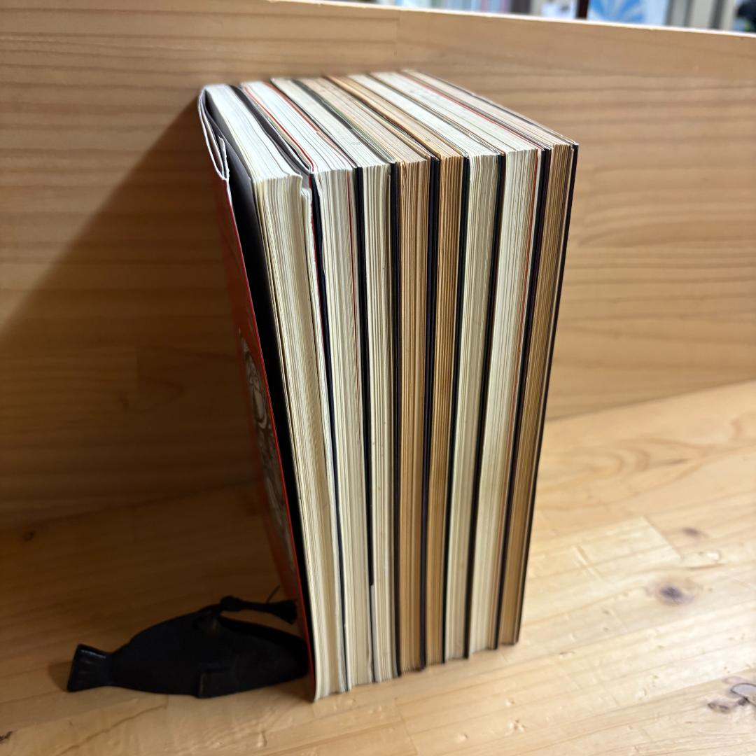 【裁断済】文人社 まひるま叢書 フランス語参考書 ８冊セット