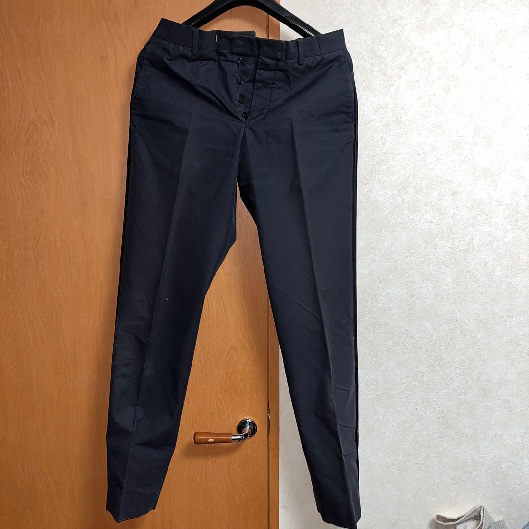 HELMUT LANG セットアップ