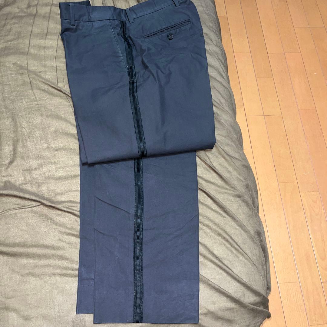 HELMUT LANG セットアップ