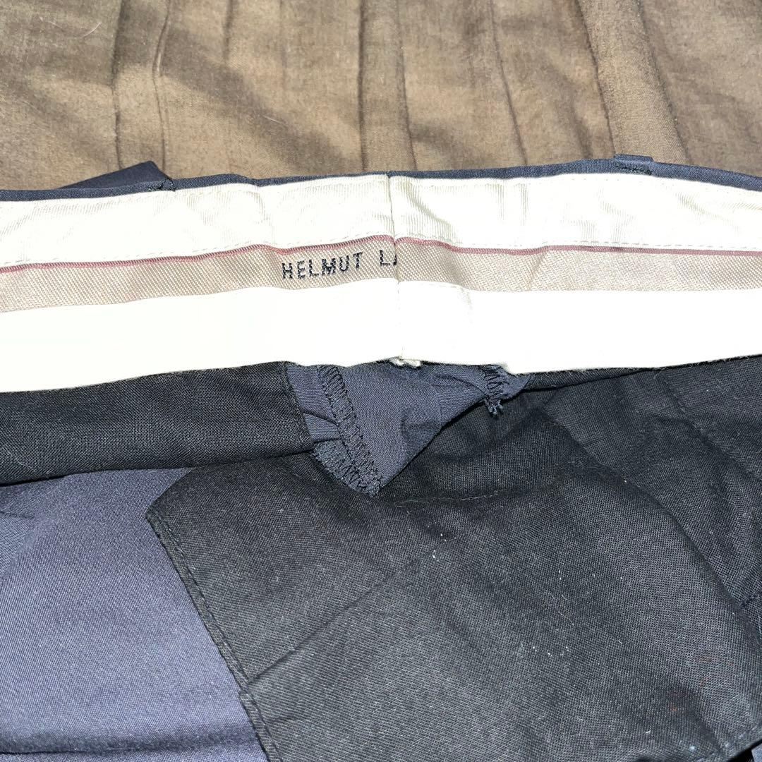 HELMUT LANG セットアップ