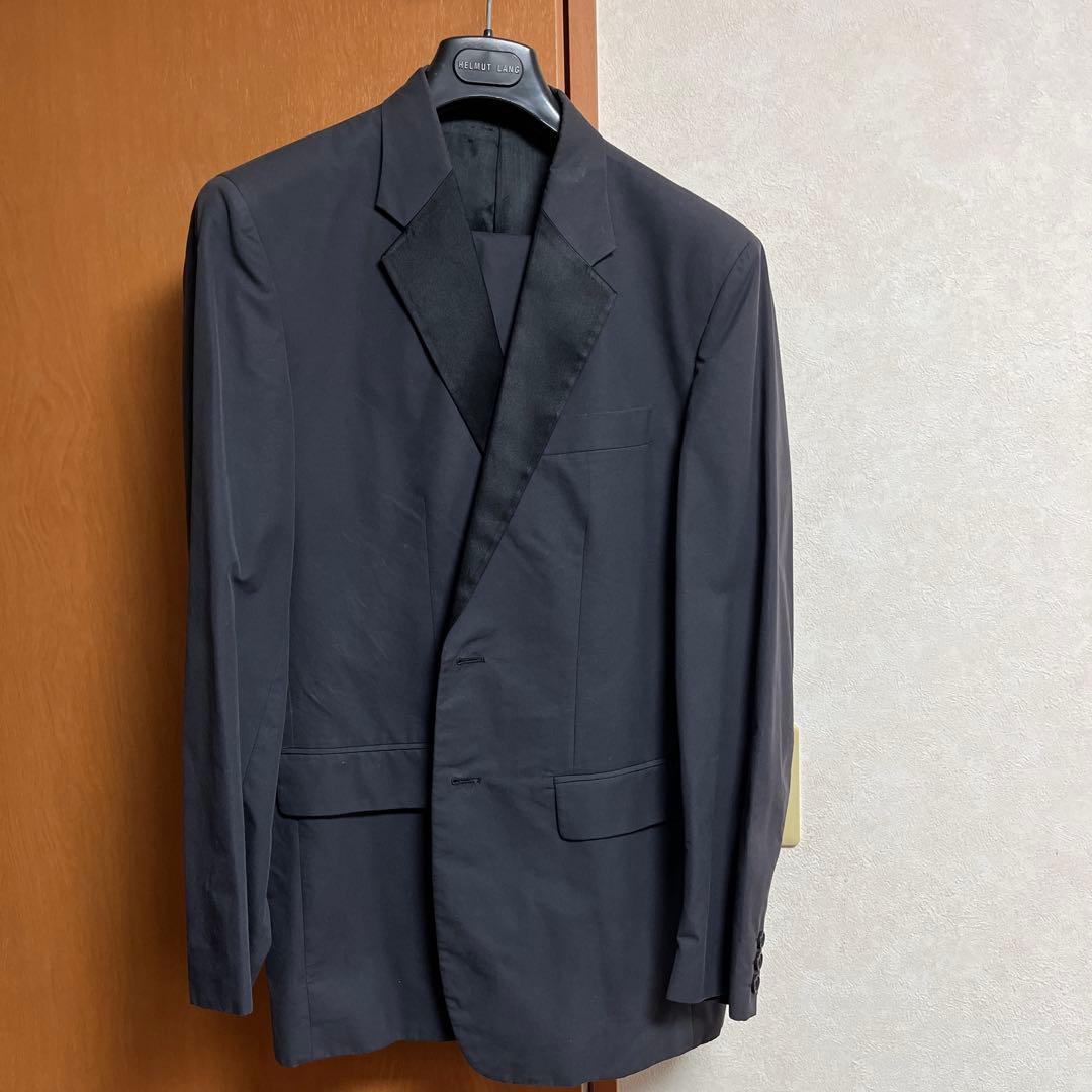 HELMUT LANG セットアップ