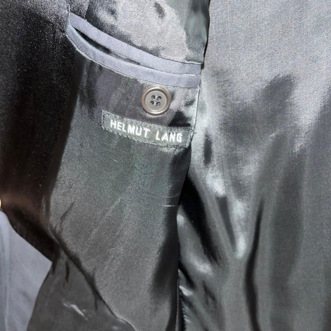 HELMUT LANG セットアップ