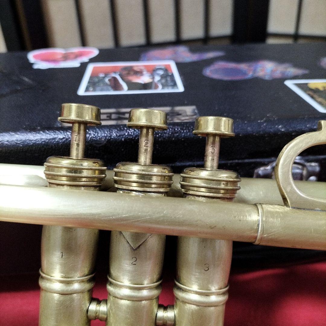 トランペット Nikkan No.2