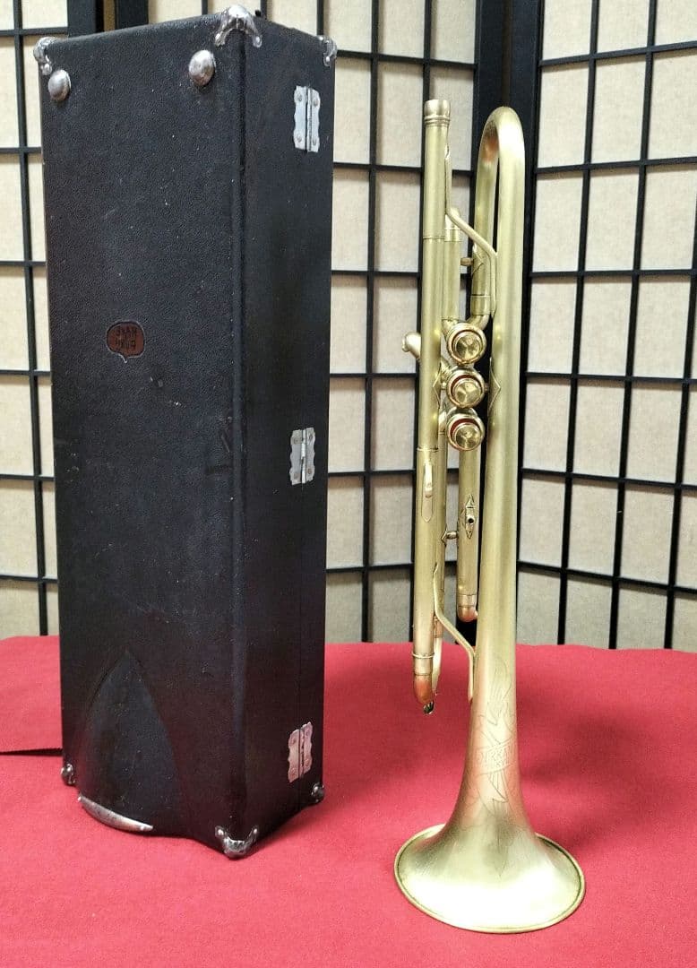 トランペット Nikkan No.2