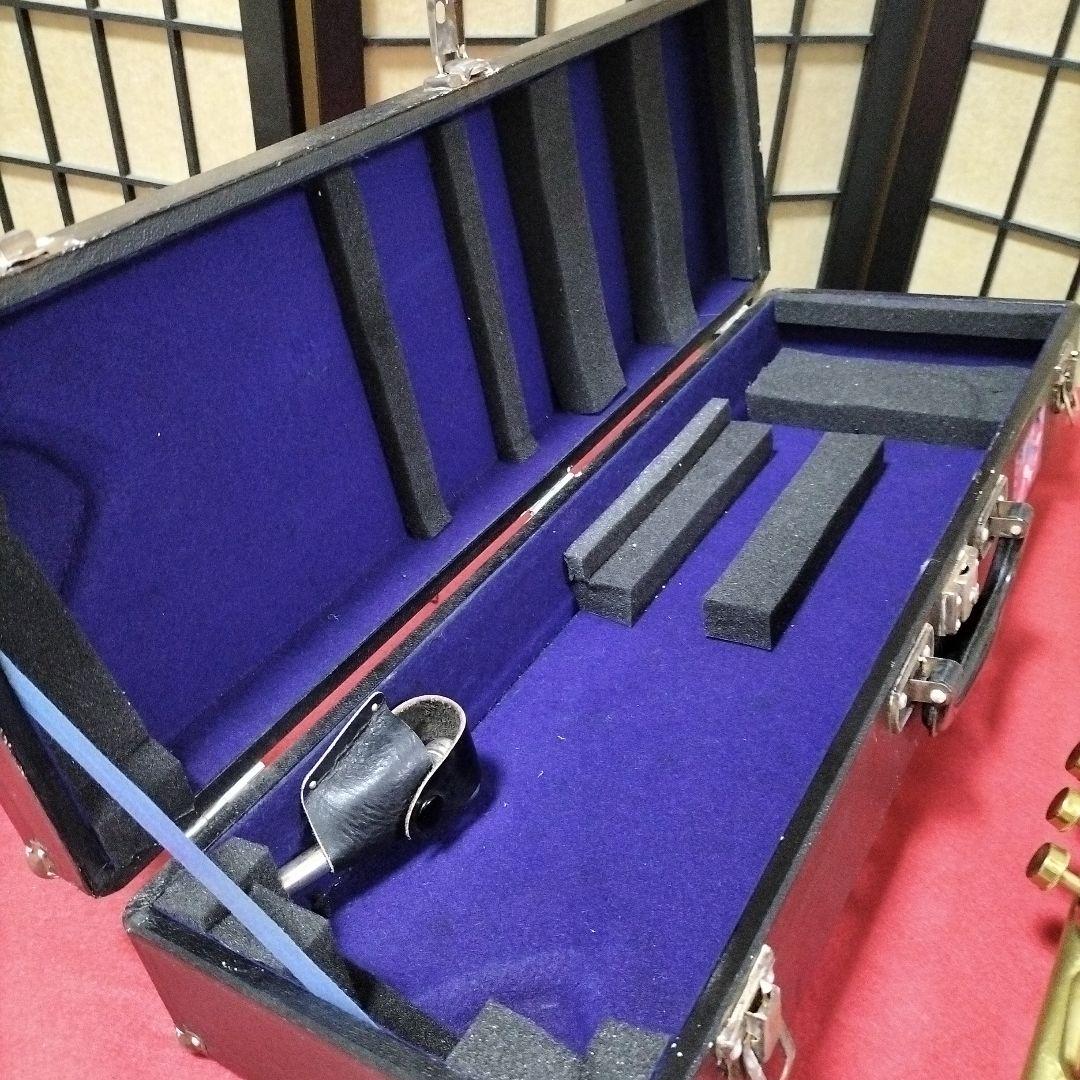 トランペット Nikkan No.2