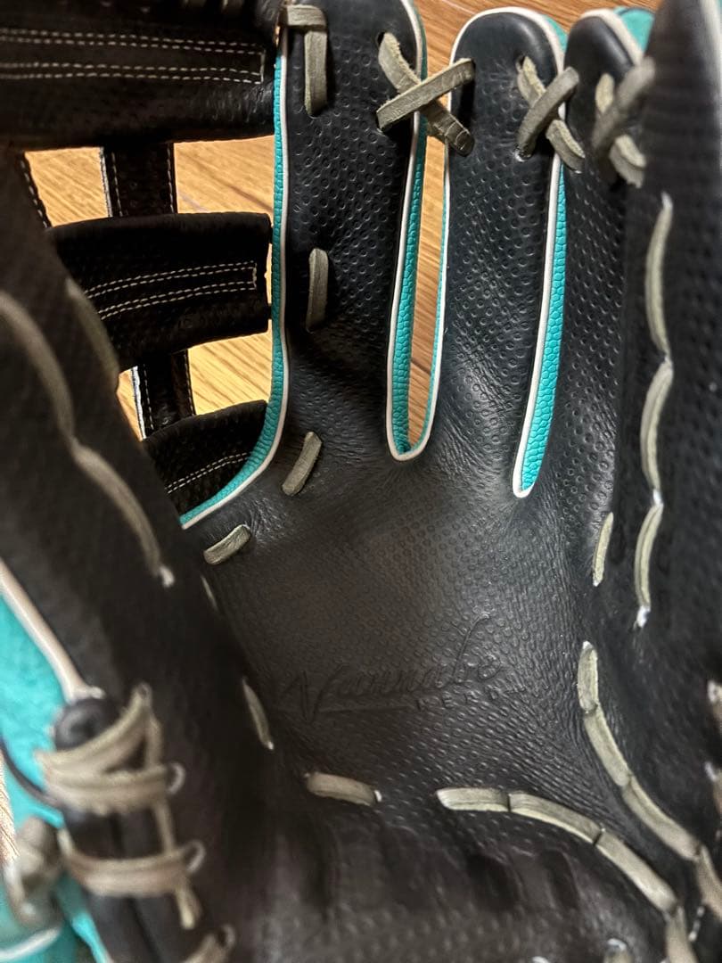 ウイルソングローブ