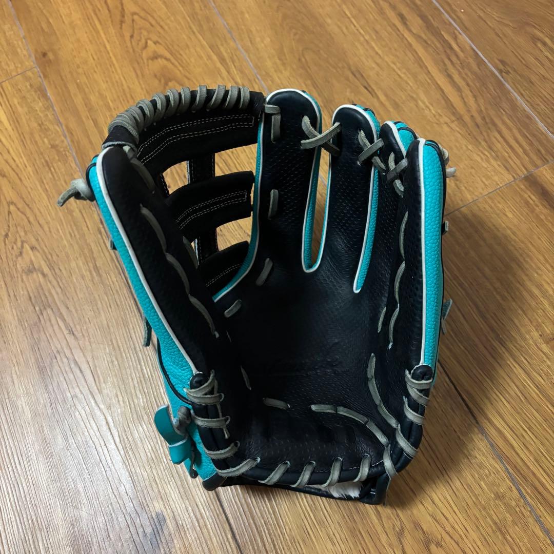 ウイルソングローブ