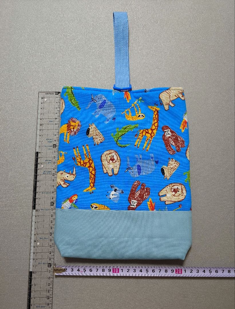 【Hanaページ】入園入学グッズ5点