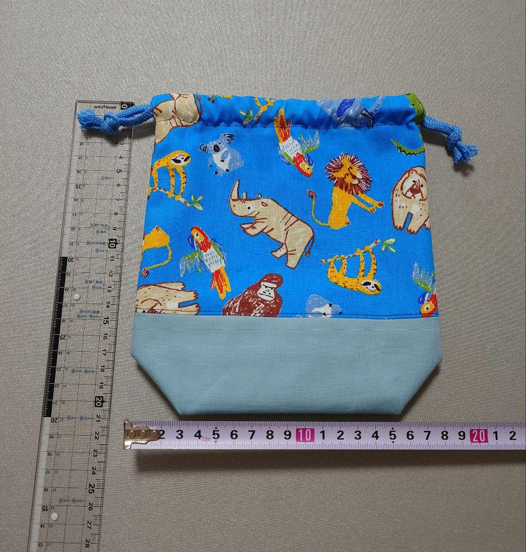 【Hanaページ】入園入学グッズ5点