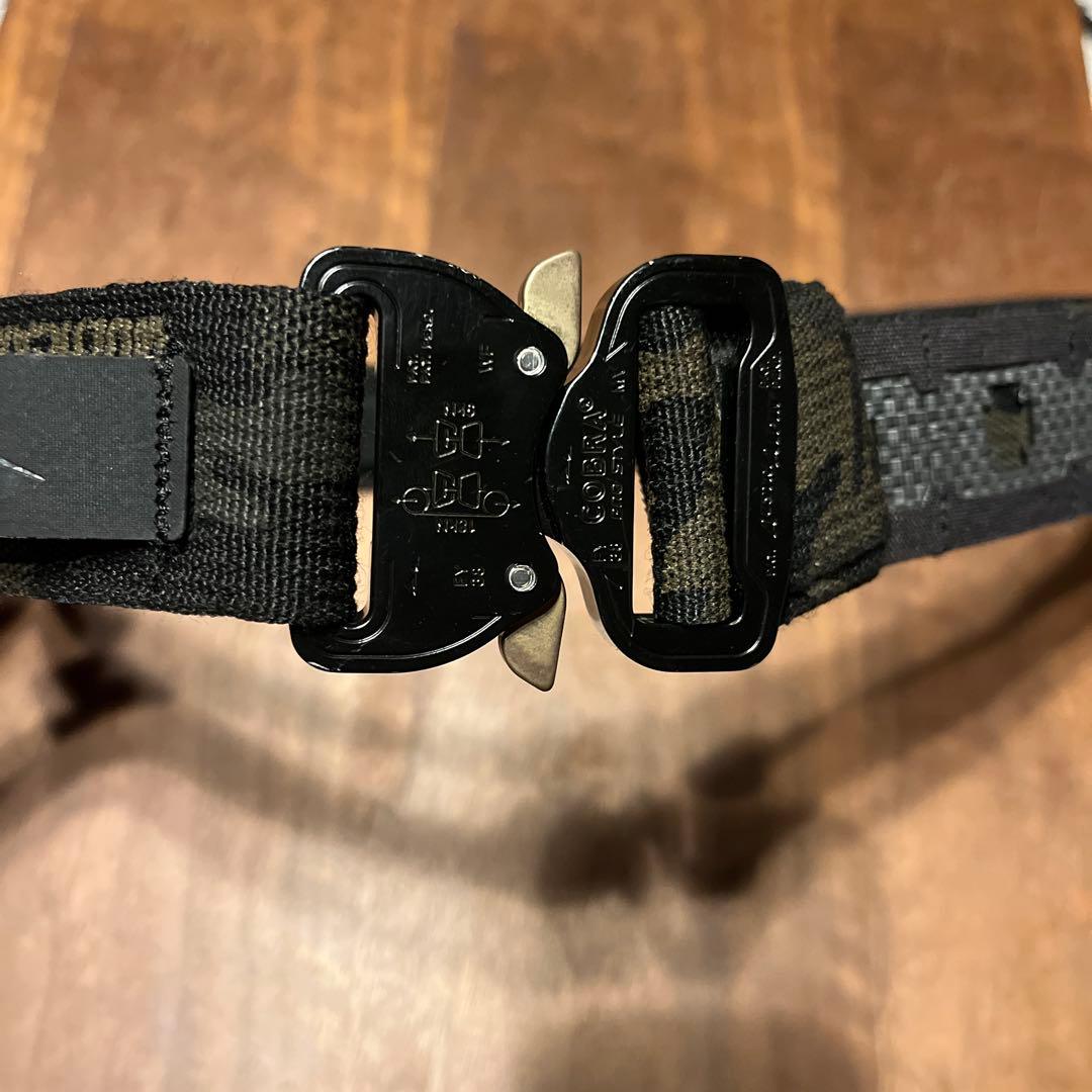 VOLK TACTICAL GEAR ベルト