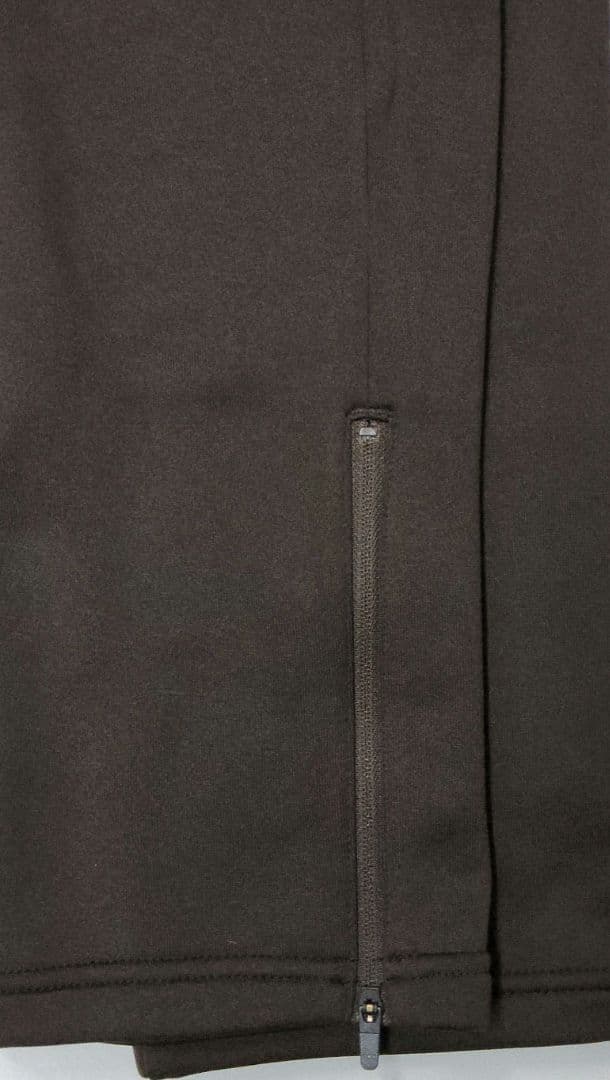 BRIEFING BRG233M96 ブリーフィング 裏起毛 パンツ M 茶色