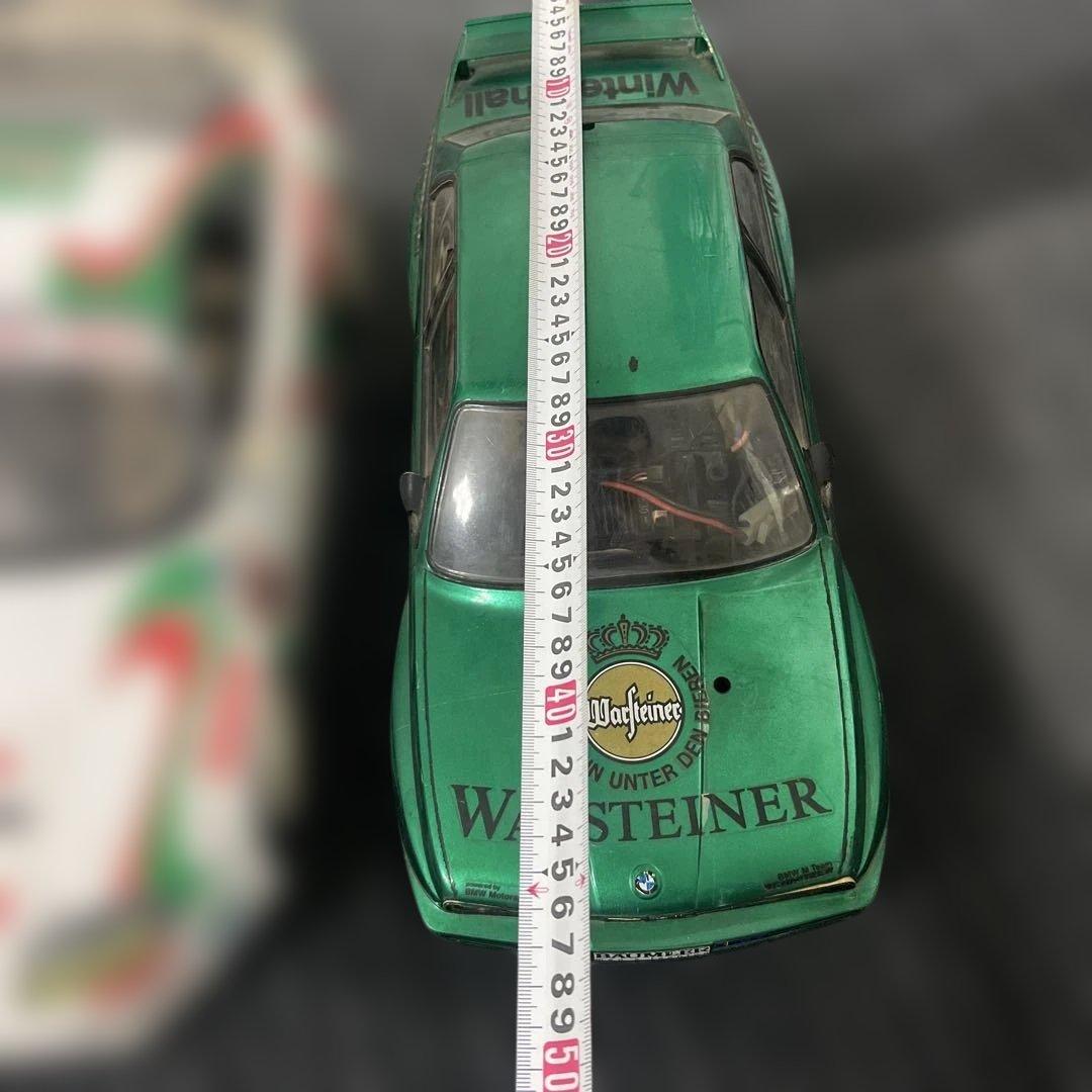 u*f様 トヨタAE86 &  M3 ミニカーセット