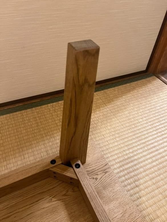 Truck トラックファニチャー NARA LOW TABLE