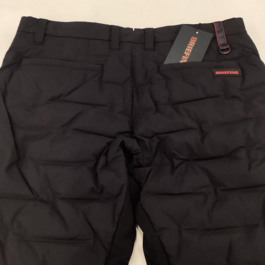 完売品　新品　BRIEFING MENS HYBRID DOWN PANTS