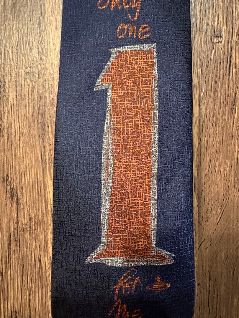 VIVIENNE WESTWOODネクタイ