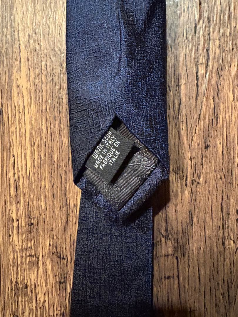 VIVIENNE WESTWOODネクタイ