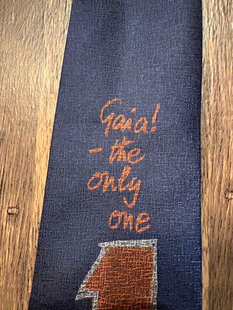 VIVIENNE WESTWOODネクタイ