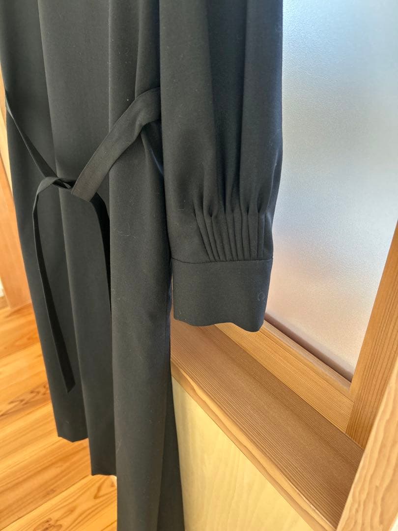 アトリエナルセ 40フォーマル Aライン ワンピース naruse ドレス