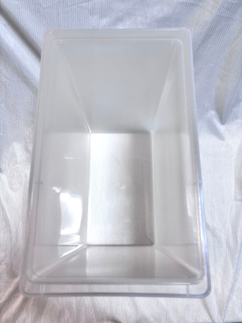 Tupperware タッパーウェア 10キロキーパー　ライスキーパー