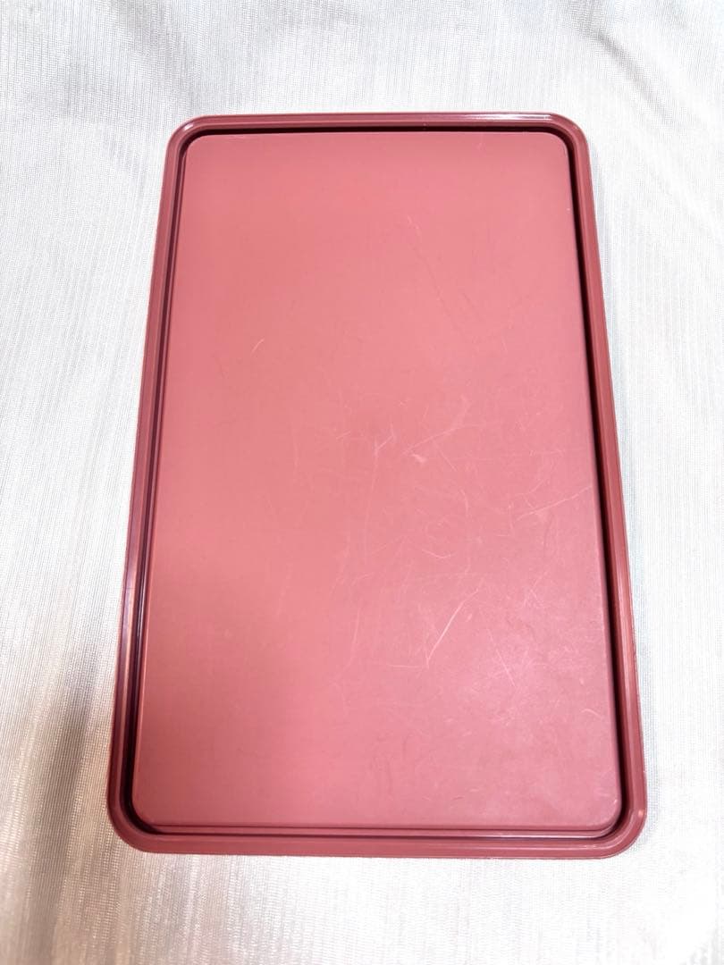 Tupperware タッパーウェア 10キロキーパー　ライスキーパー