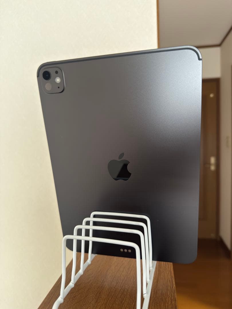 iPad Pr(M4） 11インチ 256GB Wi-Fiモデル (未使用)