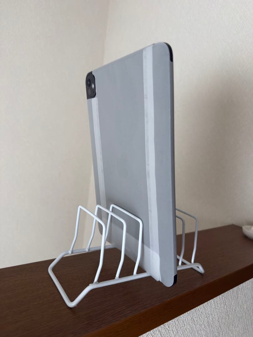 iPad Pr(M4） 11インチ 256GB Wi-Fiモデル (未使用)