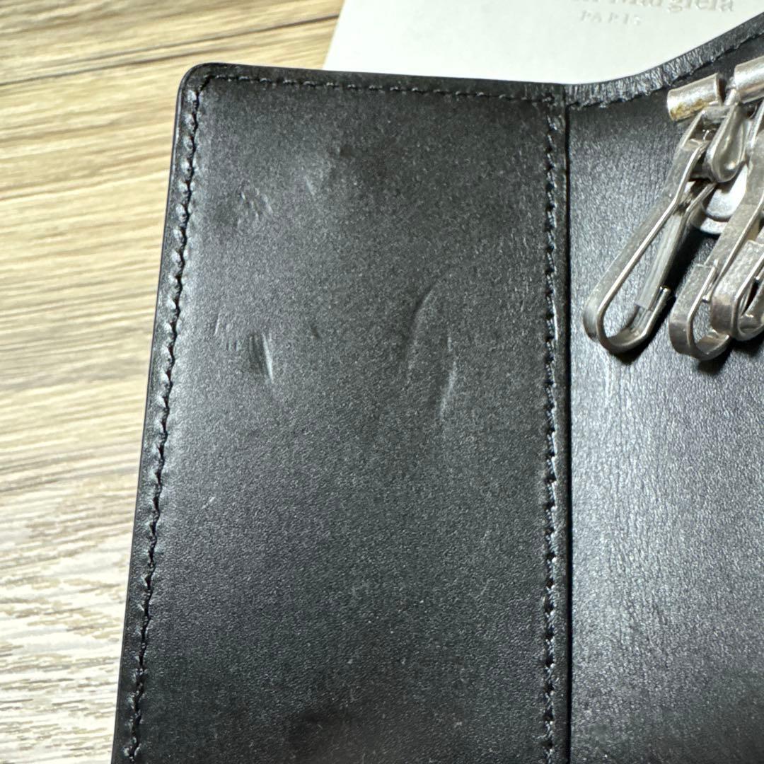 【ミッチー】Maison Margielaキーケース