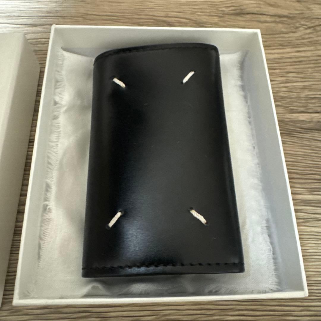【ミッチー】Maison Margielaキーケース