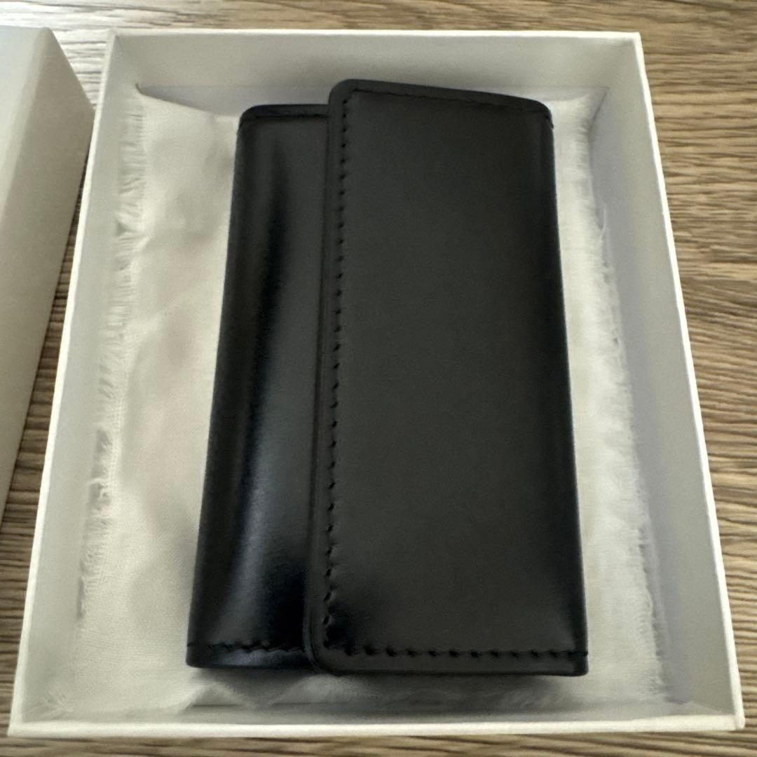 【ミッチー】Maison Margielaキーケース