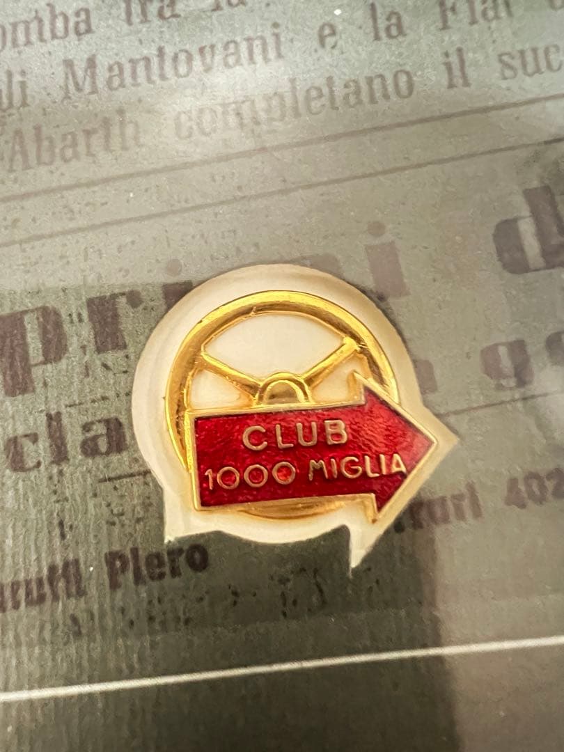 ⭐️緊急値下げMille Miglia1949-1999イタリアミッレミリア資料集