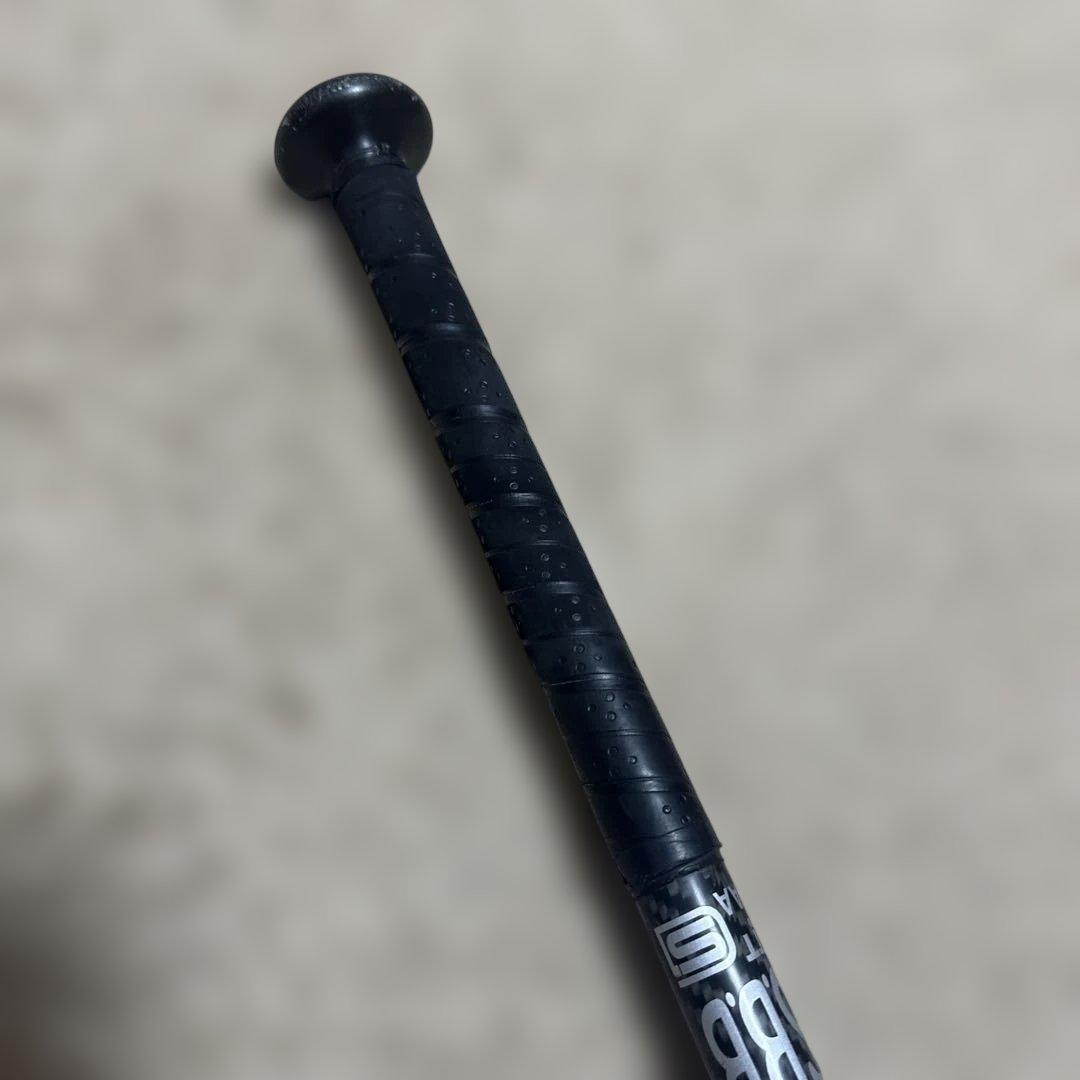 MONSTERB.C. 軟式バット 80cm 660g