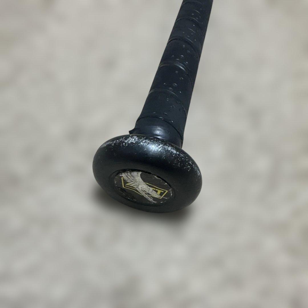 MONSTERB.C. 軟式バット 80cm 660g