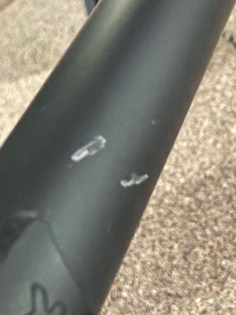 自転車本体 KINK WHIP BMX 20.5