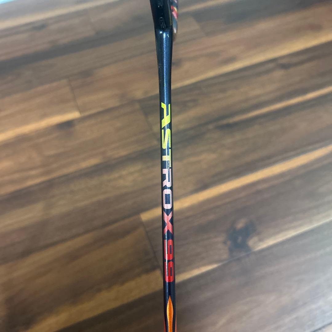 ラケット ASTROX99