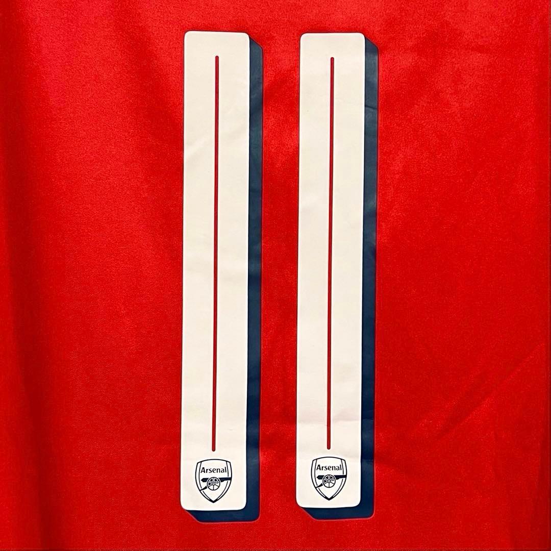 【極美品！】16/17 アーセナルFC ♯11 エジル【Mサイズ相当】