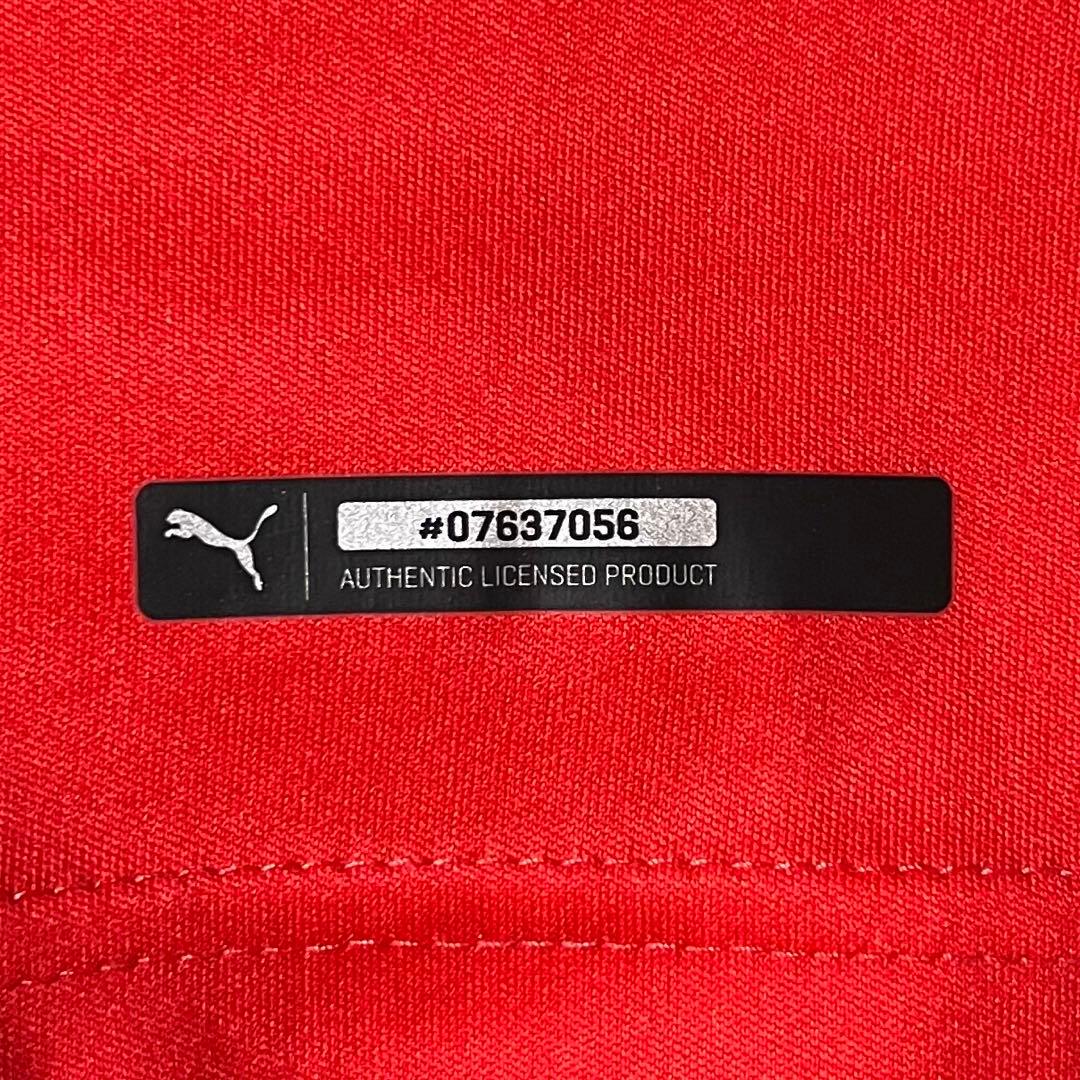 【極美品！】16/17 アーセナルFC ♯11 エジル【Mサイズ相当】