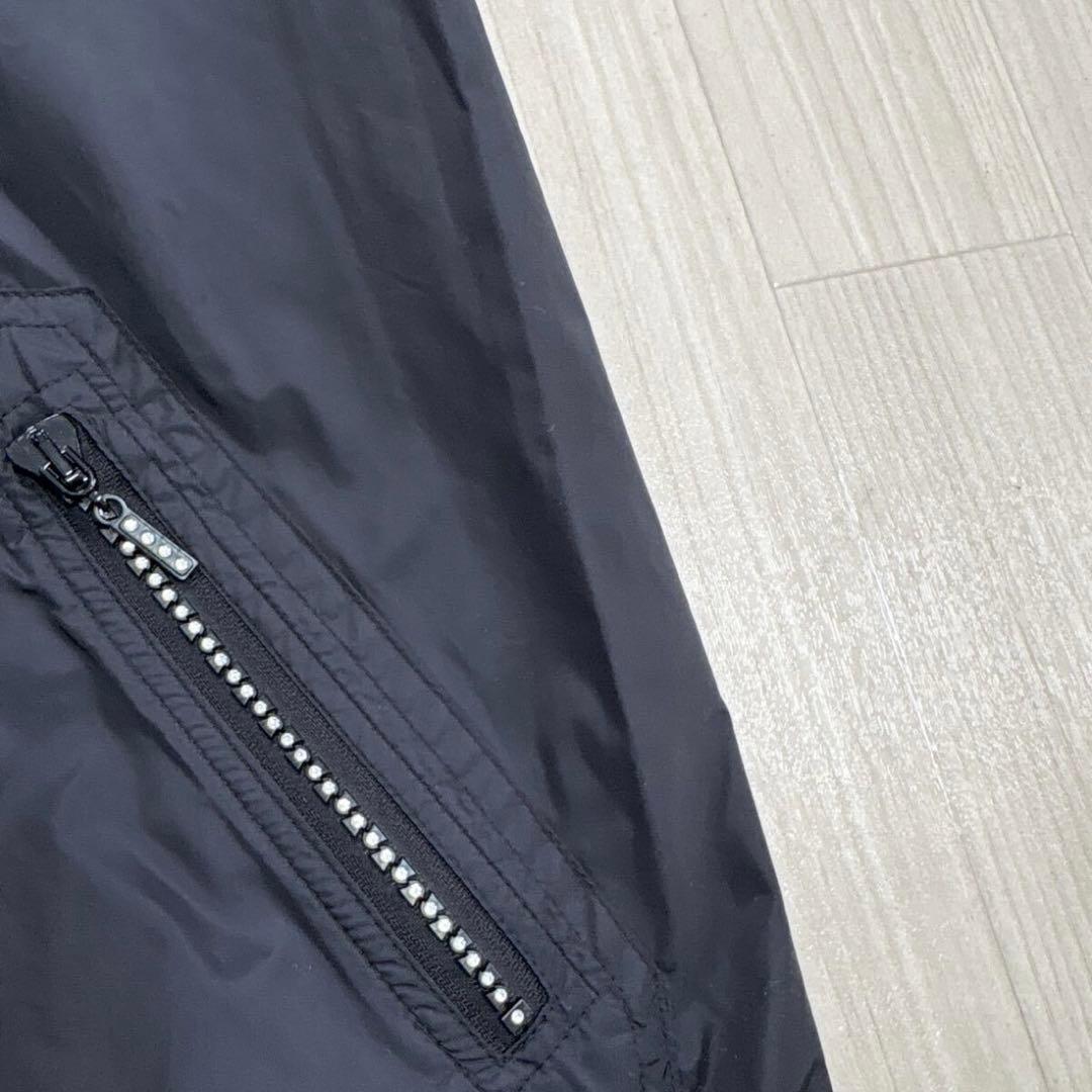 バレンザポースポーツ VALENZA PO SPORTS ナイロンコート ゴルフ