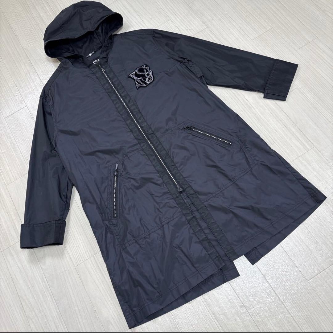 バレンザポースポーツ VALENZA PO SPORTS ナイロンコート ゴルフ