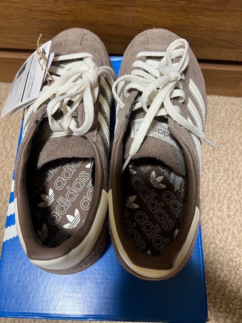 adidas ハンドボール スペツィアル IF6490