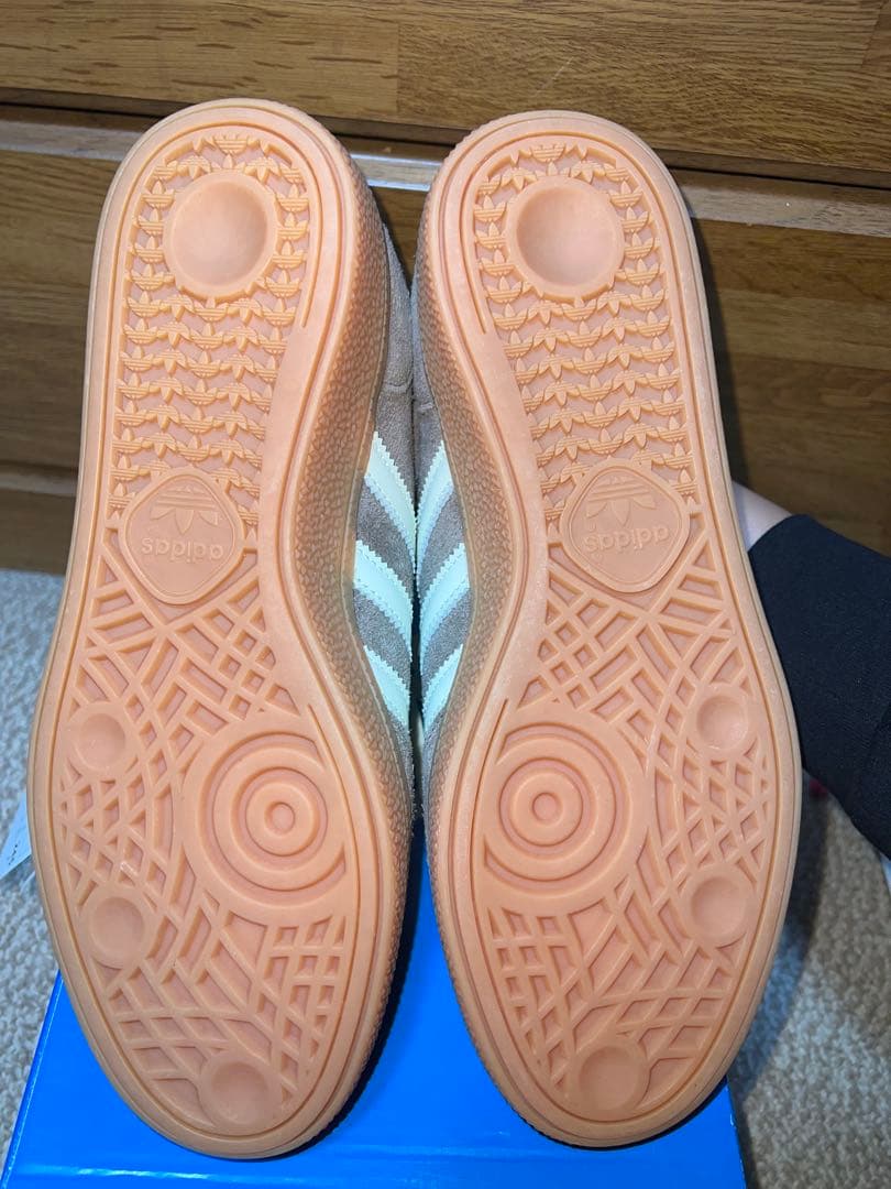 adidas ハンドボール スペツィアル IF6490