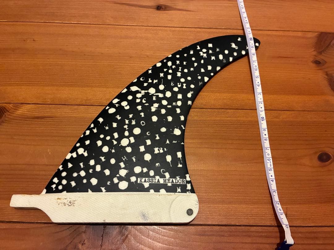 Captain Fin Co. サーフボードフィン Futures