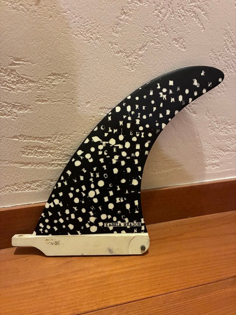 Captain Fin Co. サーフボードフィン Futures