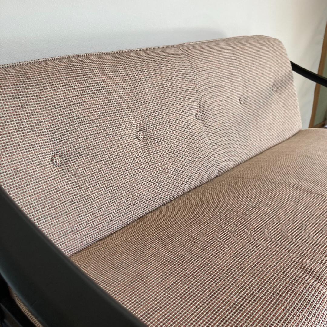 カリモク家具 karimoku Chitano チターノ 木製フレーム ソファー